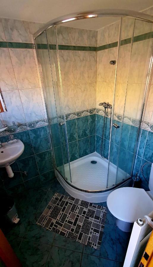 Katerina Restaurant A Penzion Rozvadov Zewnętrze zdjęcie