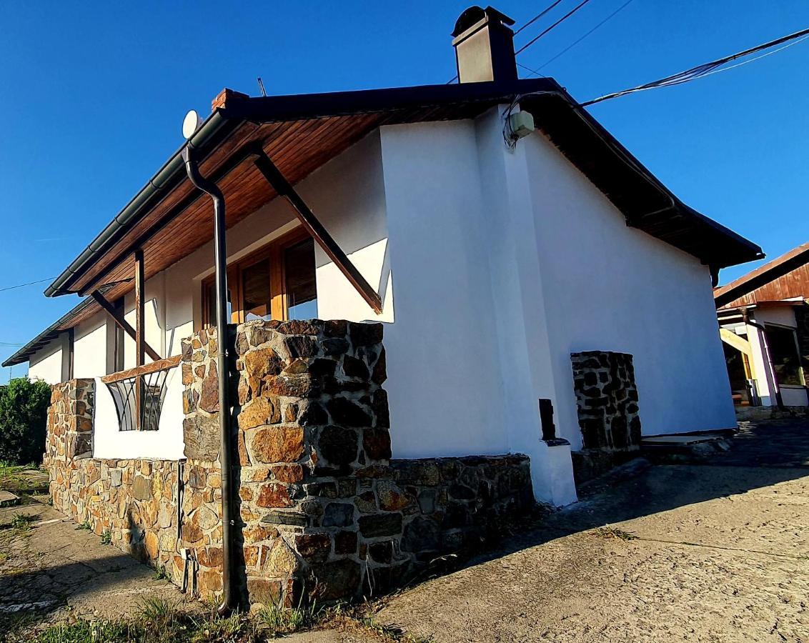 Katerina Restaurant A Penzion Rozvadov Zewnętrze zdjęcie